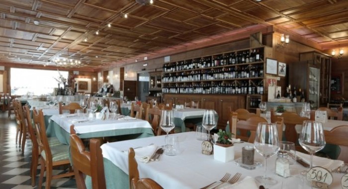 Hotel Castor, Champoluc ski chalet, image 2